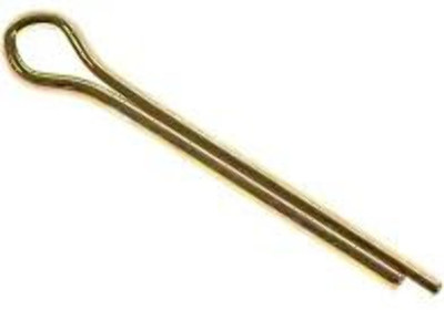 Polaris New OEM Cotter Pin 7661633