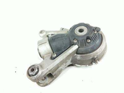 11 Kawasaki Concours ZG 1400 C Rear Final Drive