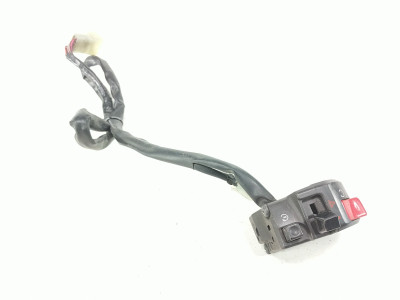 11 Kawasaki Concours ZG 1400 C Right Control Start Stop Switch