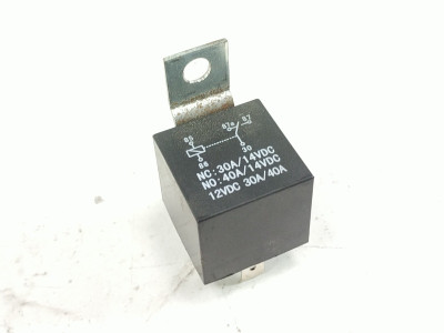 11 Kawasaki Concours ZG 1400 C Relay TRSH RO $8.23