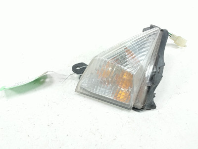 11 Kawasaki Concours ZG 1400 C Front Left Turn Signal Flasher Indicator Light