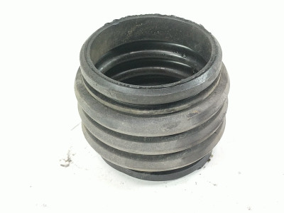 11 Kawasaki Concours ZG 1400 C rubber Boot TRSH RO $7.60
