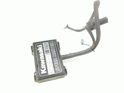 11 Kawasaki Concours ZG 1400 C Computer CDI ECU ECM Box 21175-001