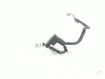11 Kawasaki Concours ZG 1400 C Battery Positive Terminal Cable Wire TRSH RO