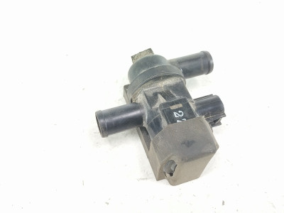 13 Kawasaki EX650 Ninja 650 Air Valve Switch Solenoid 2ZH