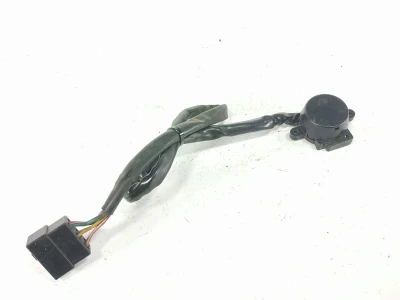99 Ducati 900 SS Ignition Stem Base Plate Harness