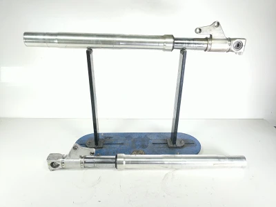 99 Ducati 900 SS Front Forks Suspension Set STRAIGHT