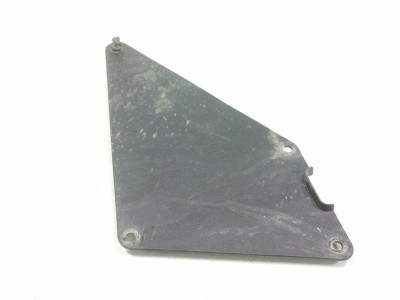20 Kawasaki KRX Teryx KRF1000 Maintenance Cover Panel Plastic