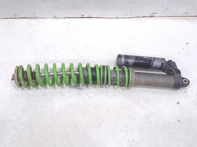 20 Kawasaki KRX Teryx KRF1000 Front Right Suspension Shock Strut 039-00-446-2