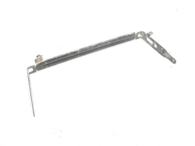 16 Polaris RZR XP Turbo (1000) EPS Fuel Gas Tank Strap Mount Brackets