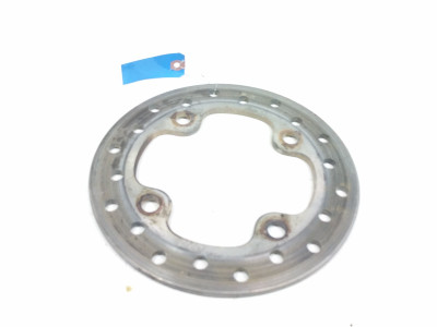 16 Polaris RZR XP Turbo (1000) EPS Front Right Brake Disc Rotor