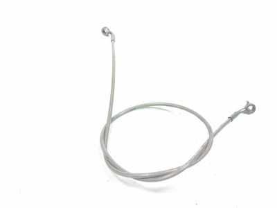 15 Can Am Spyder F3s SE6 Front Brake Line Hose