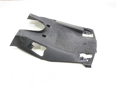 15 Can Am Spyder F3s SE6 Undertail Inner Fairing Cover Panel