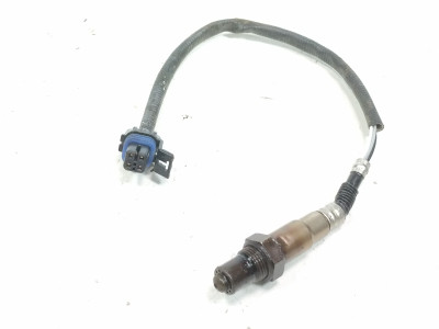 15 Can Am Spyder F3s SE6 Exhaust O2 Oxygen Sensor