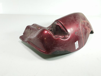 00 Harley Ultra Classic Electra Glide FLHTCUI Right Side Cover Lower Deflector