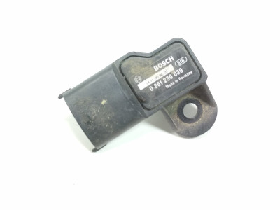 15 Can Am Spyder F3s SE6 Mass Air Flow Sensor MAP MAF 0261230030