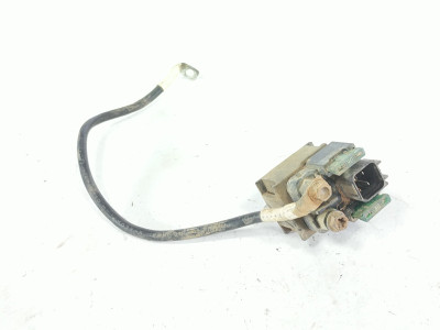 08 KTM 990 Adventure Starter Start Relay Solenoid