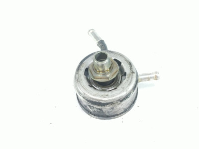 00 01 02 Kawasaki Ninja ZX6R ZX6 Engine Motor Oil Cooler