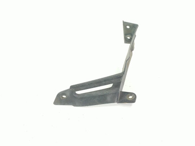 12 Yamaha FZ6R FZ6 Small Mount Bracket TRSH DV