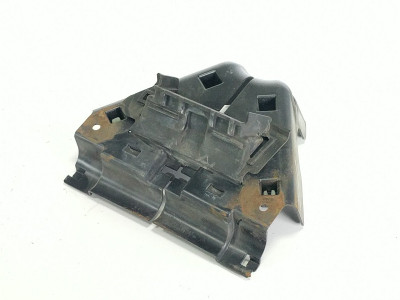 12  Yamaha  FZ6R  FZ6  Small  Cover  Plastic  20S-2117R