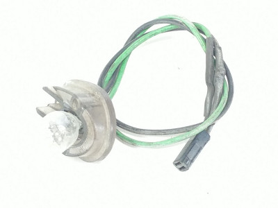 97 00 Suzuki GSXR 600 750 Front Pilot Light Wiring Wire Harness