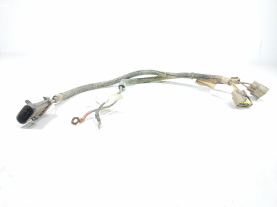 14 Polaris RZR 900 XP EPS Battery Wire Cable Lines