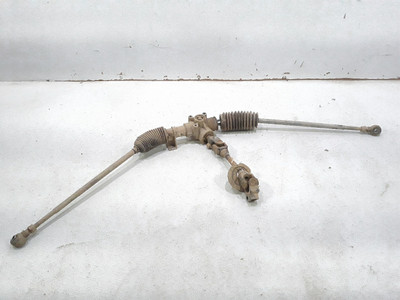 14 Polaris RZR 900 XP EPS Steering Rack And Pinion