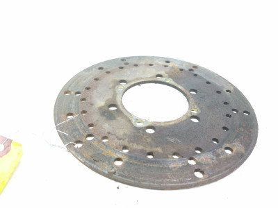 02 Polaris Sportsman 400 Front Left Brake Disc Rotor
