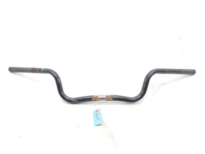 02 Polaris Sportsman 400 Handle Bars Damaged