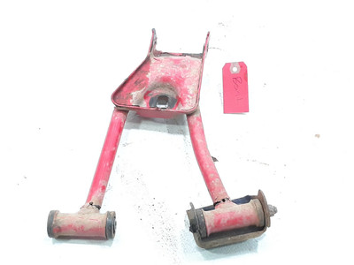 02 Polaris Sportsman 400 Rear Right Control A Arm Upper Damaged 02 Polaris Sportsman 400 Rear Right Control A Arm Upper Damaged