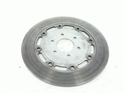 86 87 Honda VFR 700 F Interceptor Disc Brake Rotor INV