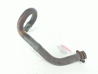 86 87 Honda VFR 700 F Interceptor Rear Right Exhaust Headers Head Pipes