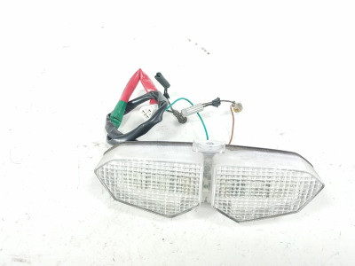 03 08 Yamaha YZF R6 R6S Front Position Map Light Lamp Running 226-31299