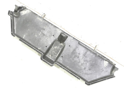 20 Kawasaki KRX Teryx KRF1000 Rear Close Off Cover Panel Plastic