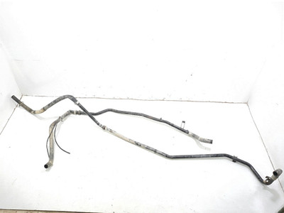 20  Kawasaki  KRX  Teryx  KRF1000  Radiator  Coolant  Lines  Hoses