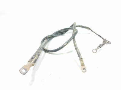 14  Polaris  RZR  900  XP  EPS  Battery  Wire  Cable  Lines