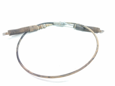 16  Polaris  RZR  XP  Turbo  EPS  Shift  Shifter  Cable  Line
