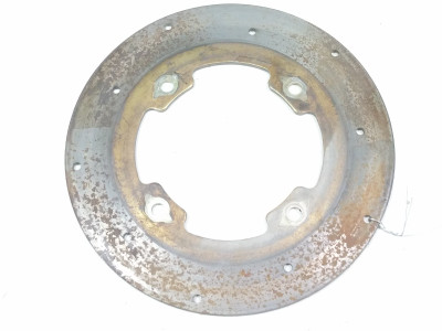 14  Arctic  Cat  Wildcat  700  Brake  Disc  Rotor  02-14