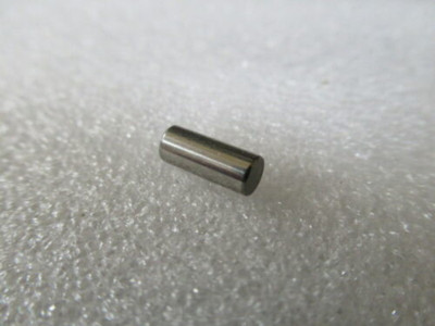 Yamaha NOS OEM Engine Dowel Pin Qty 2 for Various Models 93604-10011