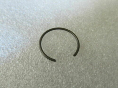 GENUINE Yamaha NOS 1999-2025 YZ250 CIRCLIP 93450-19052-00