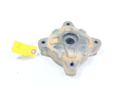 14 Polaris RZR 4 800 Front Left Wheel Hub Bearing