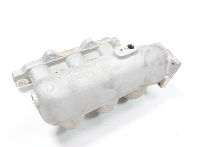 17 Kawasaki Mule KAF 820 Pro FXT Intake Manifold 372F-1008010B8