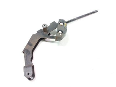 17 Kawasaki Mule KAF 820 Pro FXT Shift Shifter Gear Selector Lever