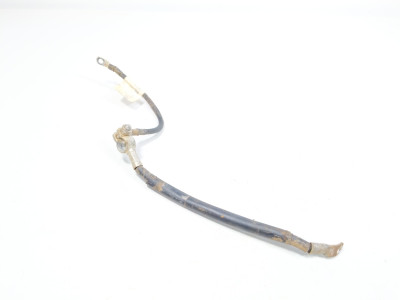 17 Kawasaki Mule KAF 820 Pro FXT Battery Wire Cable Lines 26011-0912