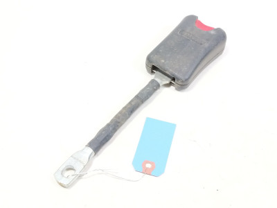 17 Kawasaki Mule KAF 820 Pro FXT Front Right Seat Safety Seatbelt Buckle