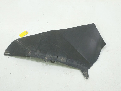 20 Polaris RZR S 900 Front Left Door Inner Cover Panel
