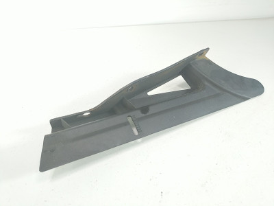 11 Harley CVO Electra Glide Ultra FLHTCUSE6 Belt Guard Lower