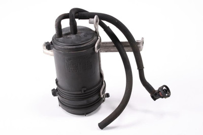 08 BMW R1200R EVAP Emissions Can Canister Vacuum Pump