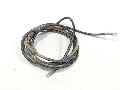 13 Polaris Ranger 800 Crew Battery Wire Cable Lines