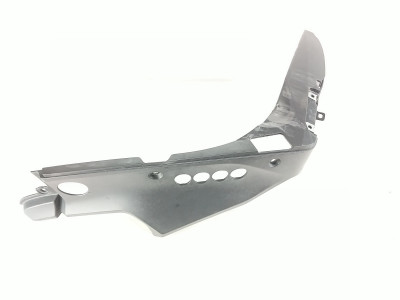12 BMW K1600 GTL Left Small Cover Plastic (Inner) 860076090